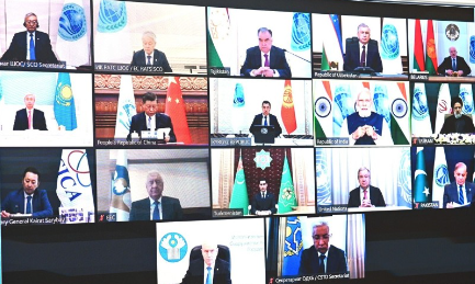 Where Is India’s SCO Policy Heading?