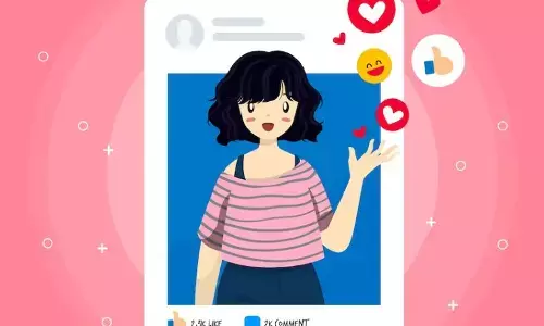 Are Social Media ‘Likes’ the New Age Patrons?