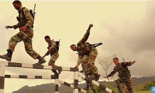 The Rationale Behind The Agniveer System Is Unclear