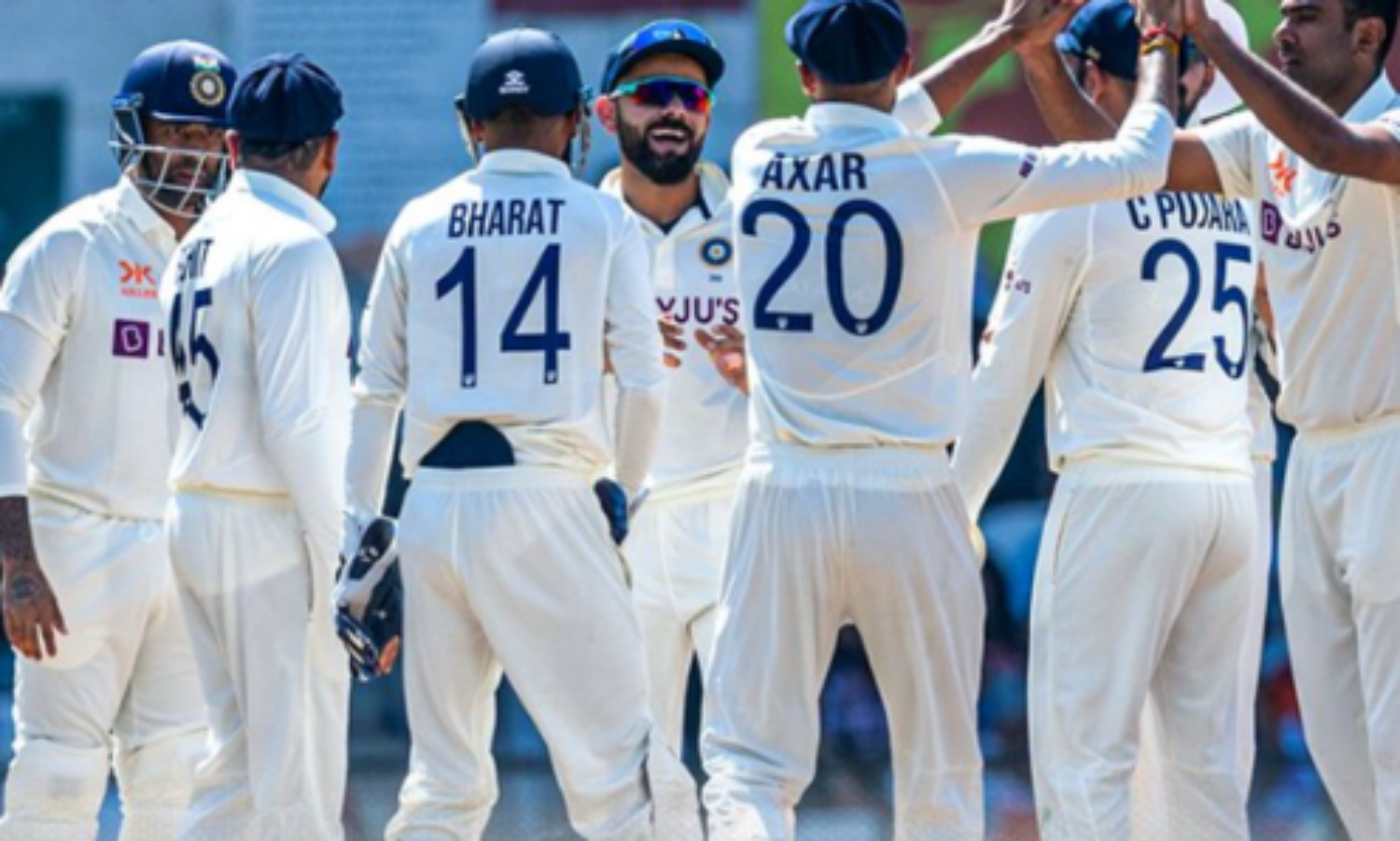 India Should Aim For A Clean Sweep