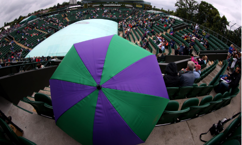 Wimbledon Scheduling Ire For Players, Fans