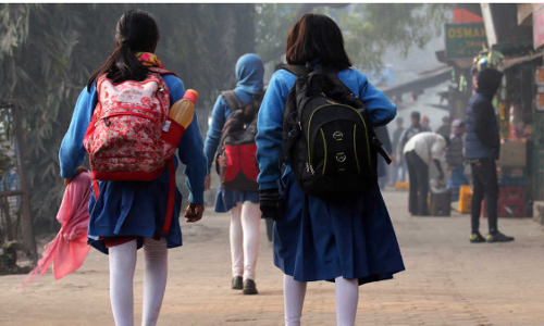 Uniformity Does Not Mean Equality