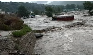 Who is Accountable For Himachal Pradeshs Misery?