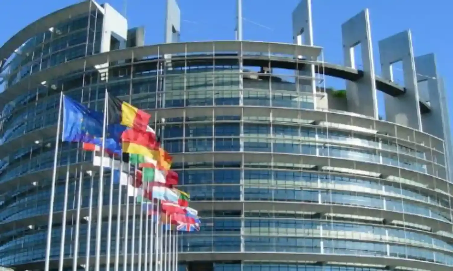 EU Parliament Raises Concern About “Divisive Politics Promoting Hindu Majoritarianism’ In Manipur