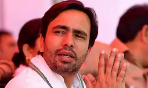 What Is Jayant Chaudhary Planning?
