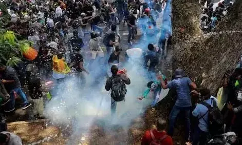 July Is An Eventful Month In Sri Lanka’s History