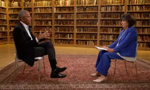 The Gray Zone of Diplomacy