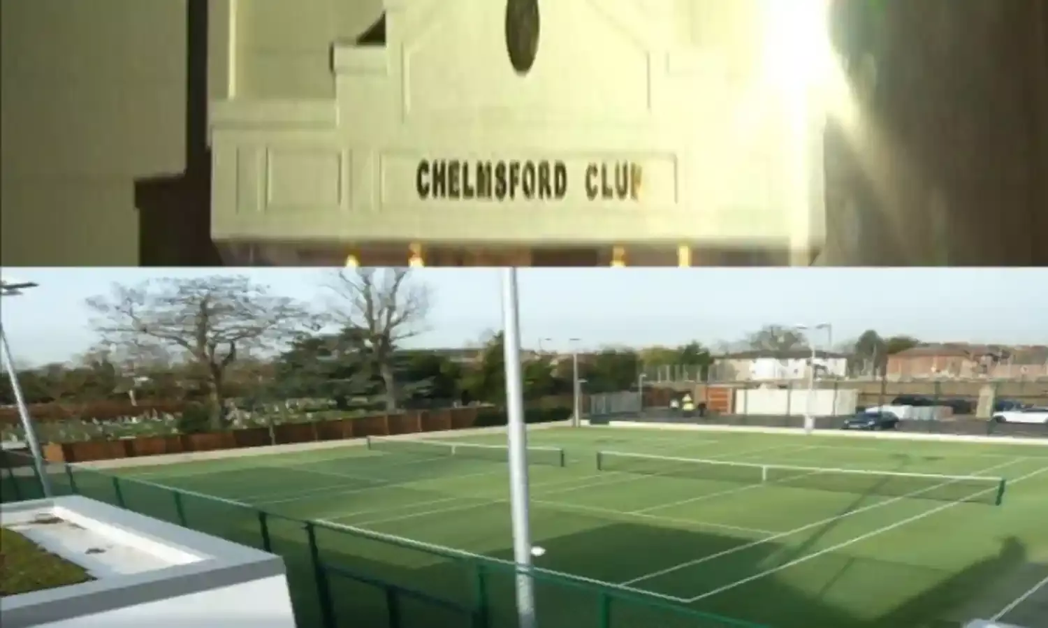 A Tale Of Two Clubs A Tale Of Two Clubs