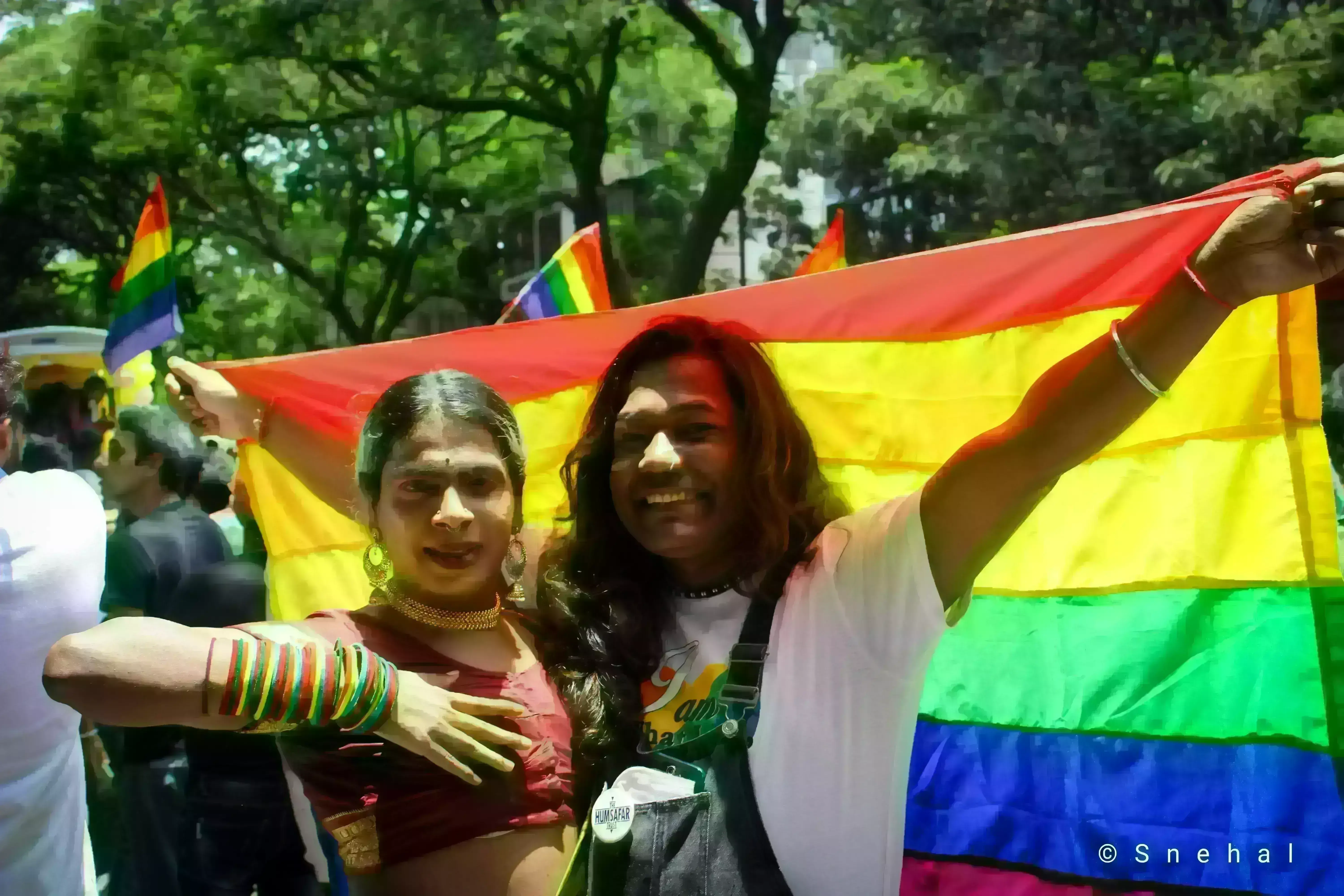 Will Metropolitan, Urban, Savarna Queers  Acknowledge The ‘Other’?