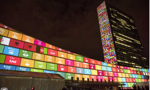 Europe’s Extremists Re-Write ‘Leave No One Behind’ Sustainable Development Goals