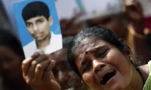 Colombo’s Truth Telling Mechanism Fails To Convince Civil Society