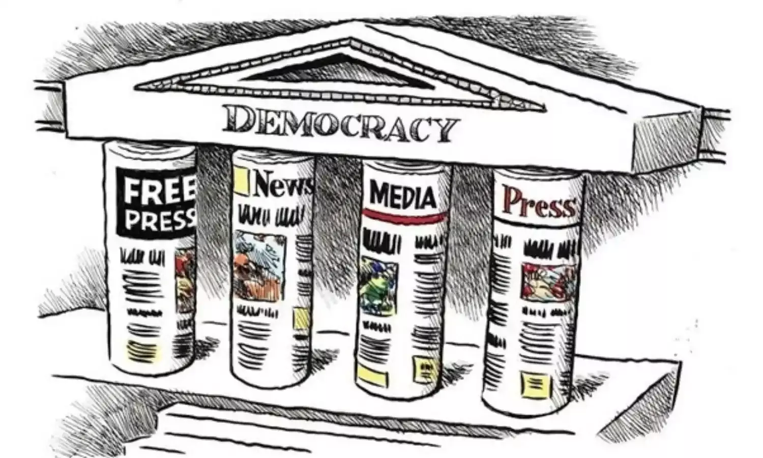 Wonder How Everyone Is Dancing While The World Burns? Wonder How Everyone Is Dancing While The World Burns?
