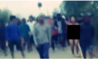 MANIPUR PUSHED INTO A HIDEOUS ABYSS