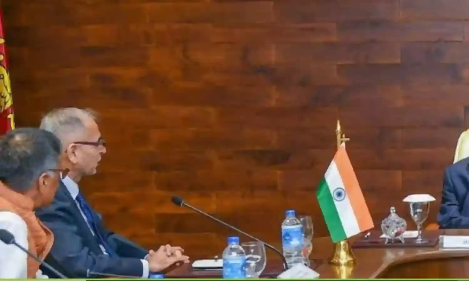 All Eyes on Wickremesinghe’s India Visit