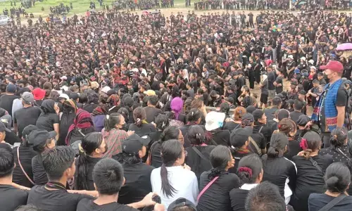 Manipur: A National Shame, Similar Cases Possibly Unreported