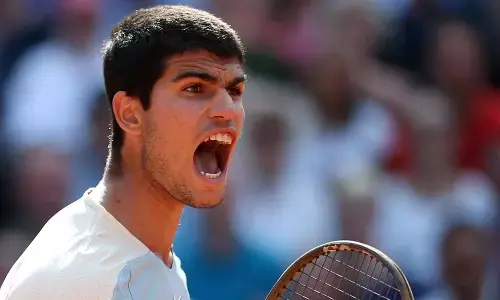 Wimbledon Skips a Generation!