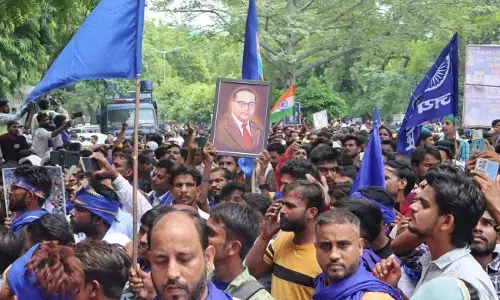 How Secure Is The Life Of Ordinary Citizens?