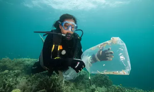 New Research Seeks Breakthrough in Understanding Global Warming and the Ocean