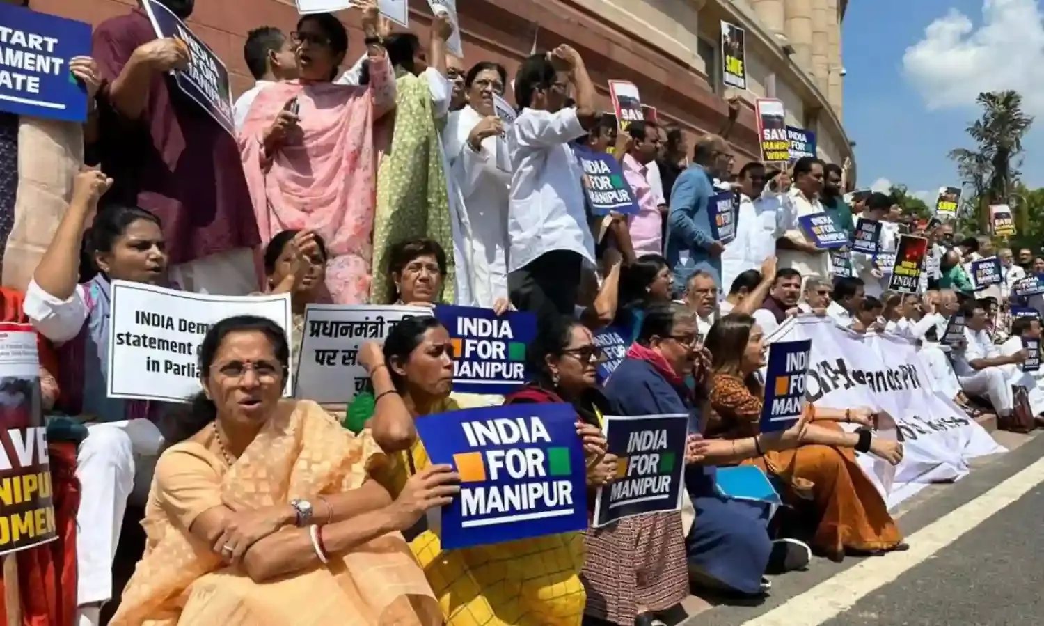 The Evidence Of Horror