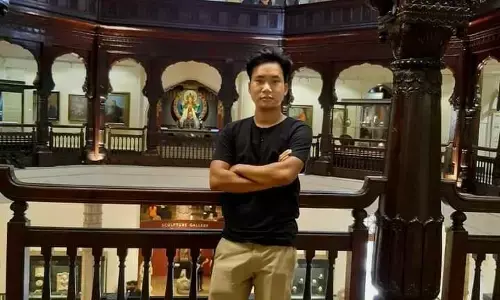 “My Brother Was Burnt Alive”