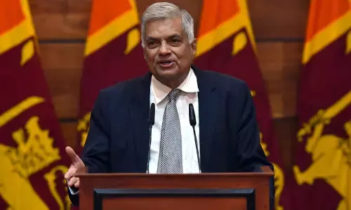 Governments Fear Losing Control