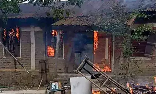 Will Manipur Ever Be Normal Again?