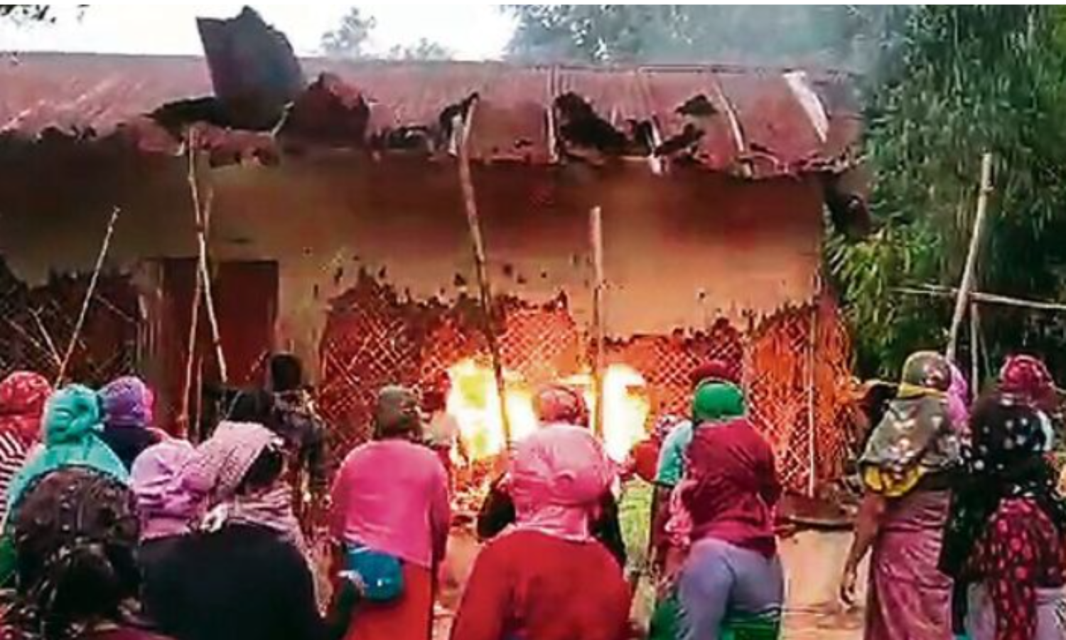 Manipur: Where Do We Go from Here?