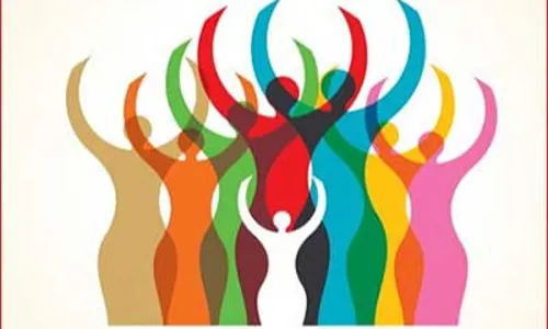 Invoking The Inner ‘Shakti’