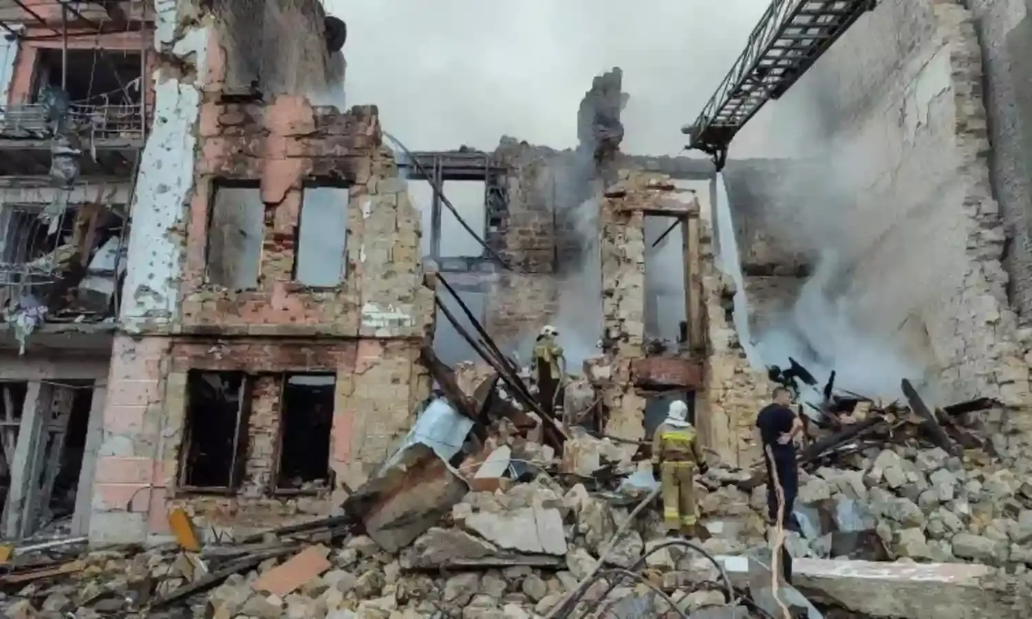 Pivot To Poland: Is That The Trajectory Of Ukraine War?