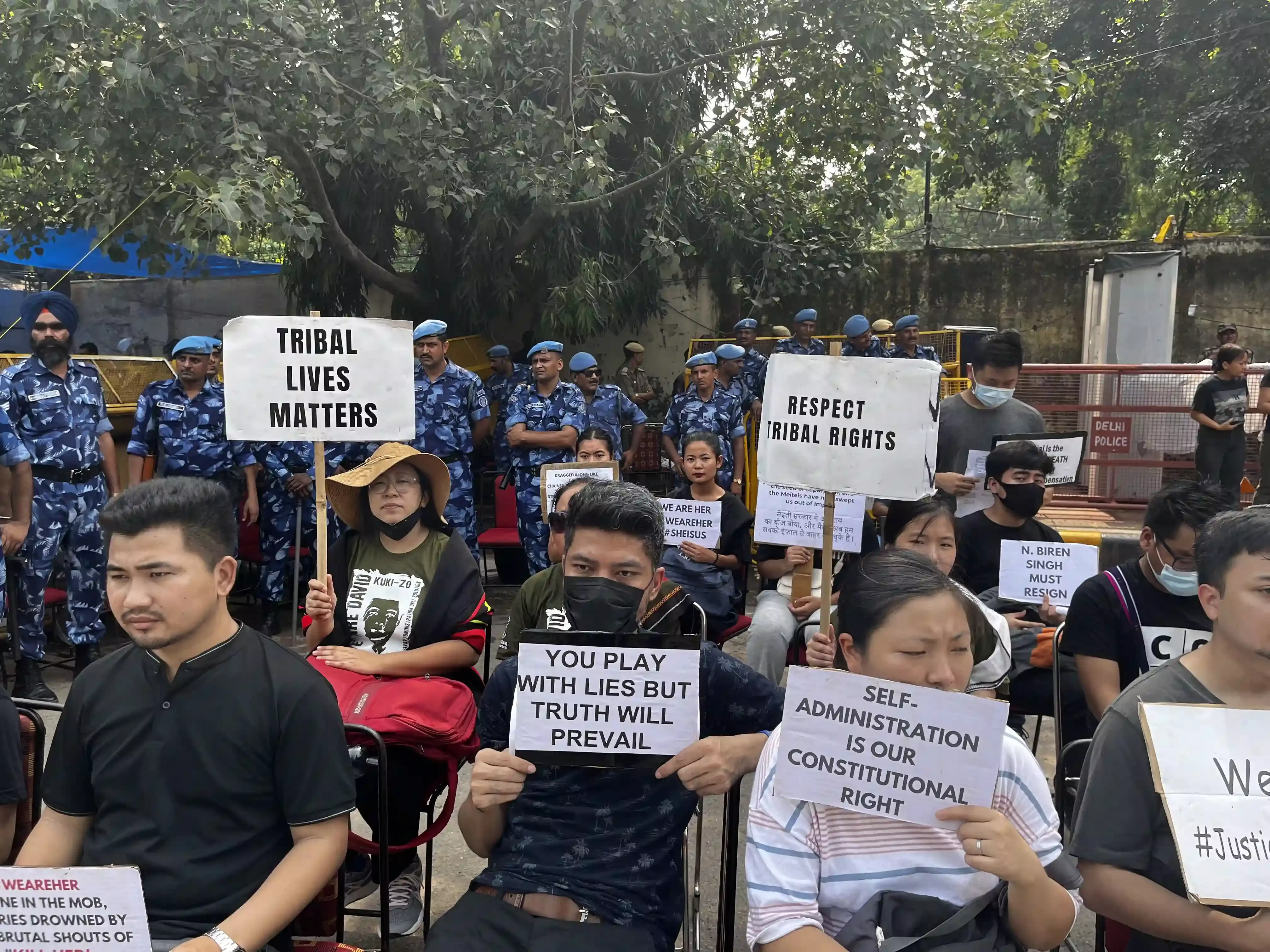 “It’s Not About Finding Someone To Blame” “It’s Not About Finding Someone To Blame”