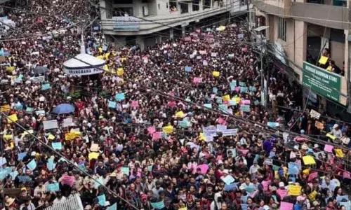 Has Manipur Crossed The Rubicon?