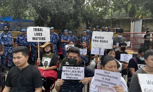 “It’s Not About Finding Someone To Blame”