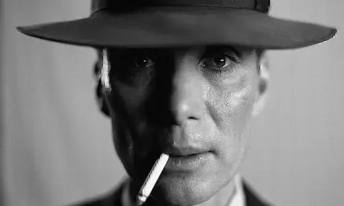 Oppenheimer’s  Moral Confusion