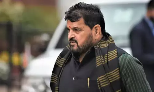 What Is Brij Bhushan Singh’s Future?