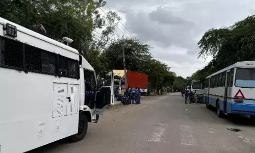 In Nuh The Air Is Thick With Anxiety