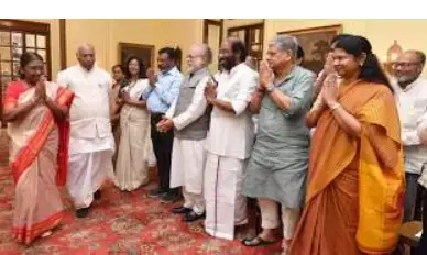 Nepali Citizens’ Express Concern Over Manipur Violence