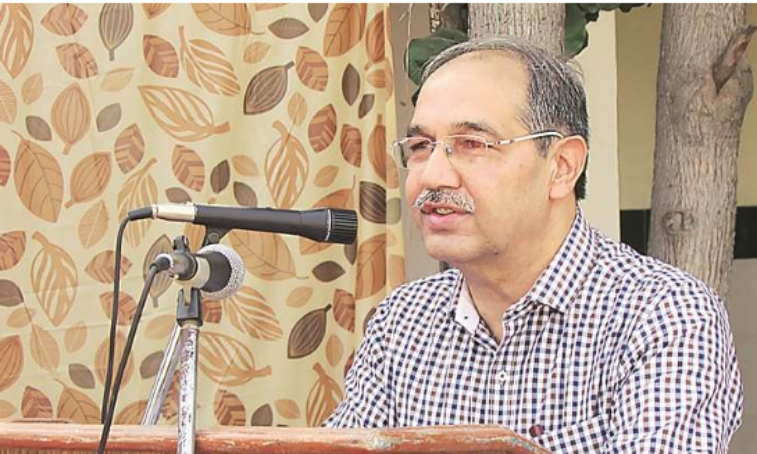 Many Moods Of Monsoon