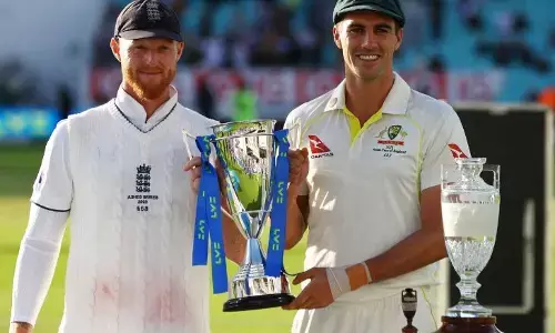 An Engrossing Contest, A Fair Result