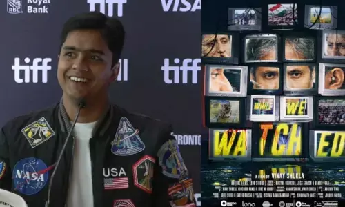 ‘While We Watched’ Holds A Mirror To The Media