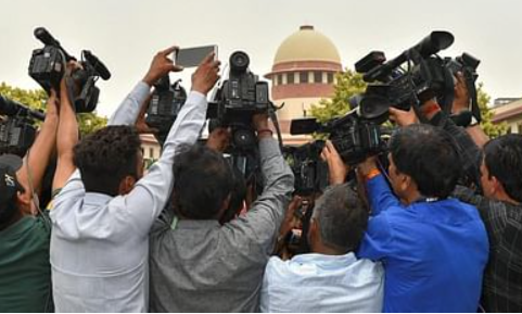 Media: The Villain Spreading Toxic Hate