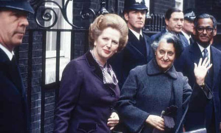 When Compassion Transcended Politics