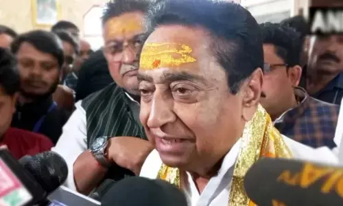 Congress Unites Behind Kamal Naths Leadership in MP