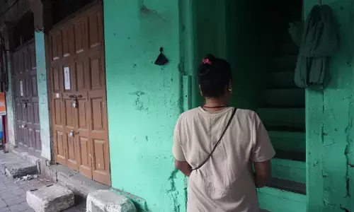 Leaving The Shadows Behind