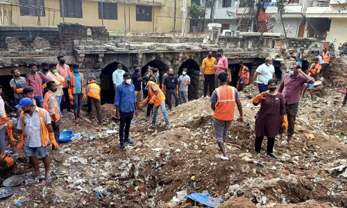 The Conundrum Of Change