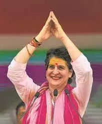 Can Priyanka Gandhi Win Varanasi?