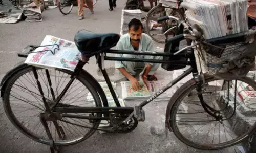 UP Orders Officials To Probe ‘Negative” News