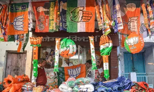 Former Bureaucrats Want EC Action Against Gross Violations