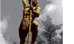 Beautiful People With A Song On Their Lips