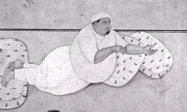 A Life-Changing Encounter A Life-Changing Encounter