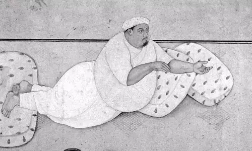 A Life-Changing Encounter